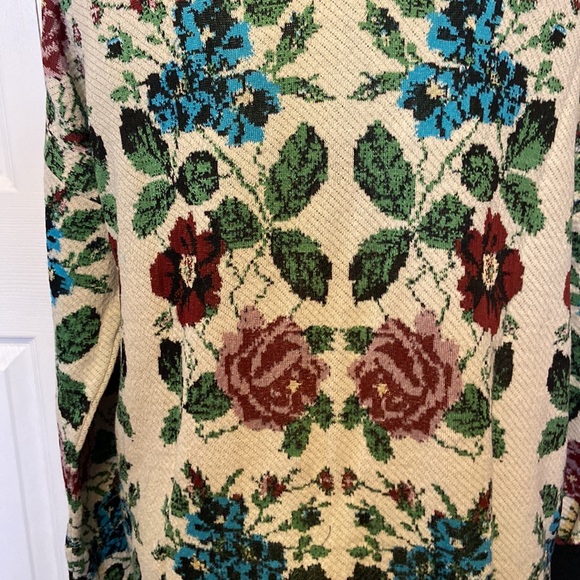 Aldo Martins sweater coat xs - Picture 3 of 12